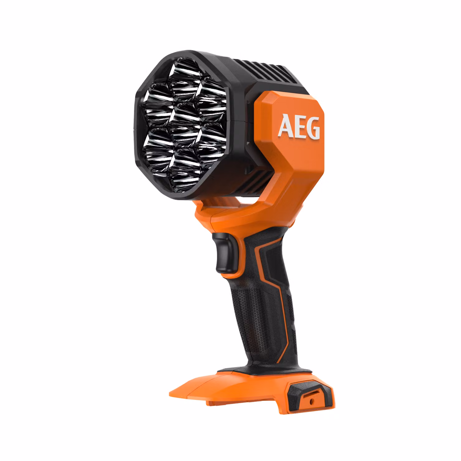 Faretto LED AEG 18V
