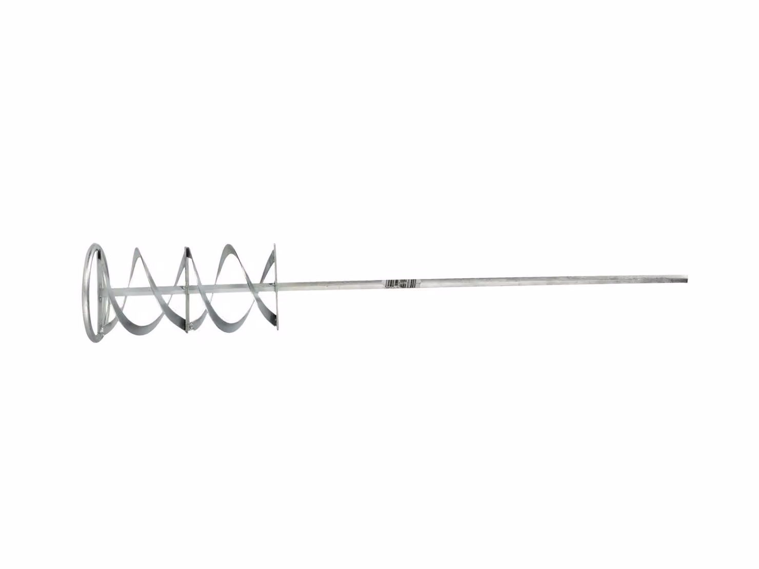 Miscelatore per vernici e malte PM-04 100x600mm esagonale