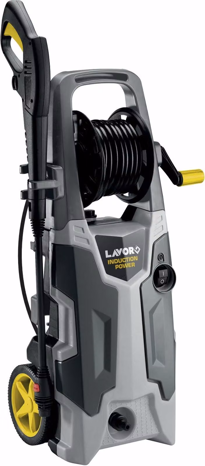Idropulitrice Lavor Cruiser 160 Plus