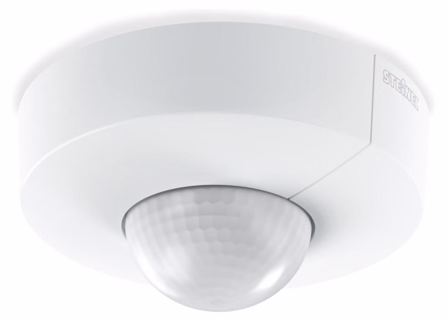 Rivelatore di movimento Steinel IS 3360-R KNX AP V3 (058180)