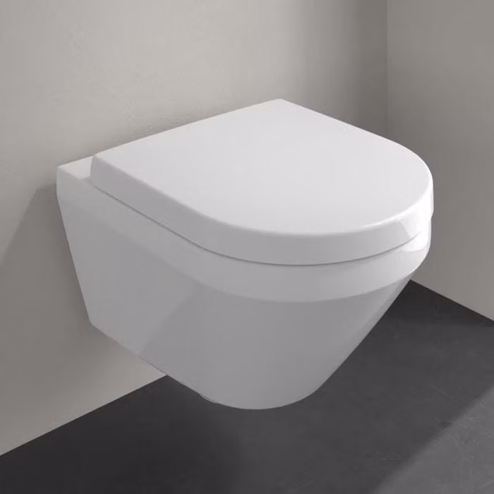 Villeroy & Boch Architectura Armadio senza lavello 53 cm Bianco Alpino