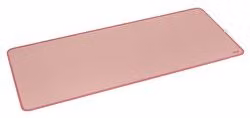 Tappetino per mouse Logitech Studio Series colore rosa scuro