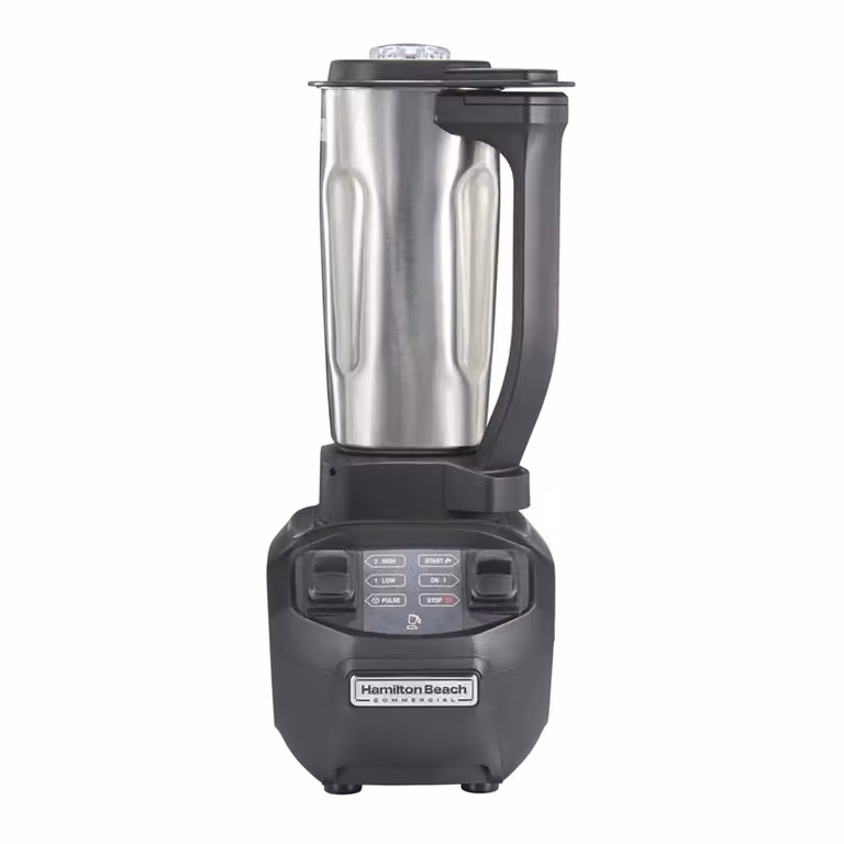 Frullatore Professionale in acciaio inox HBB255 S RIO 0,95 L
