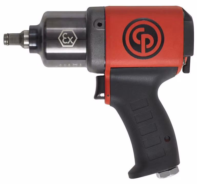 Avvitatore a percussione CP DL, 1/2"