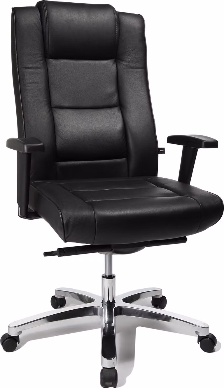 Sedia direzionale Sedia girevole da ufficio Sedia da scrivania Topstar Sitness Action 800