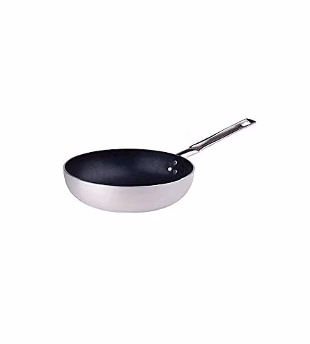 Padella Alta           Cm 24 Select Family Agnelli