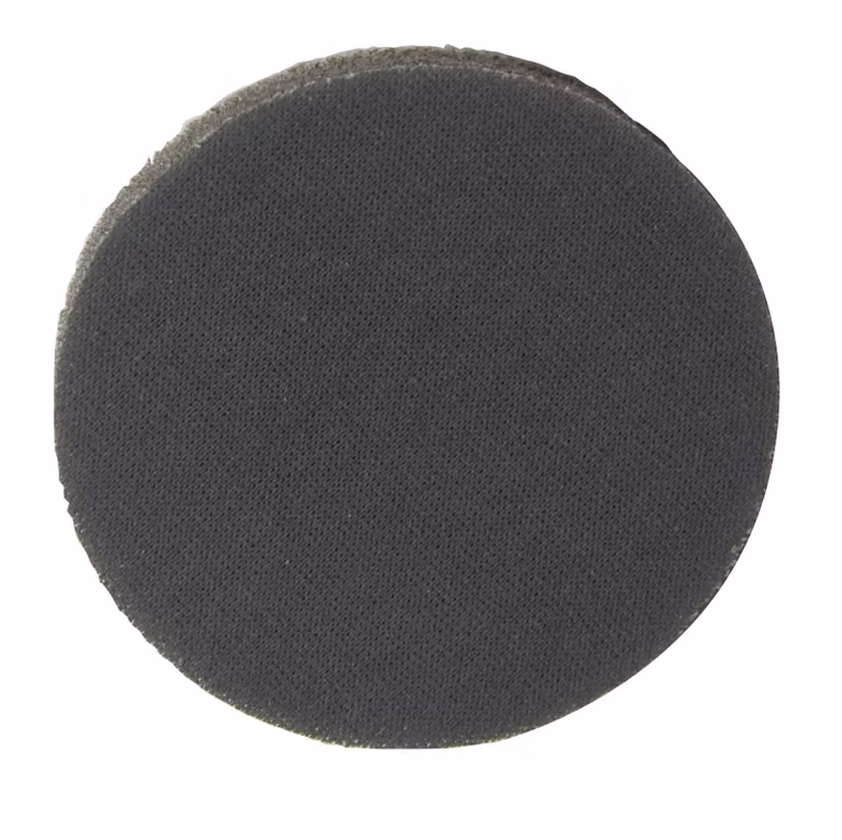Proxxon Flexible Schleifpads K 1000, ø 50 mm, Silicium Karbid, Kletthaftbelag