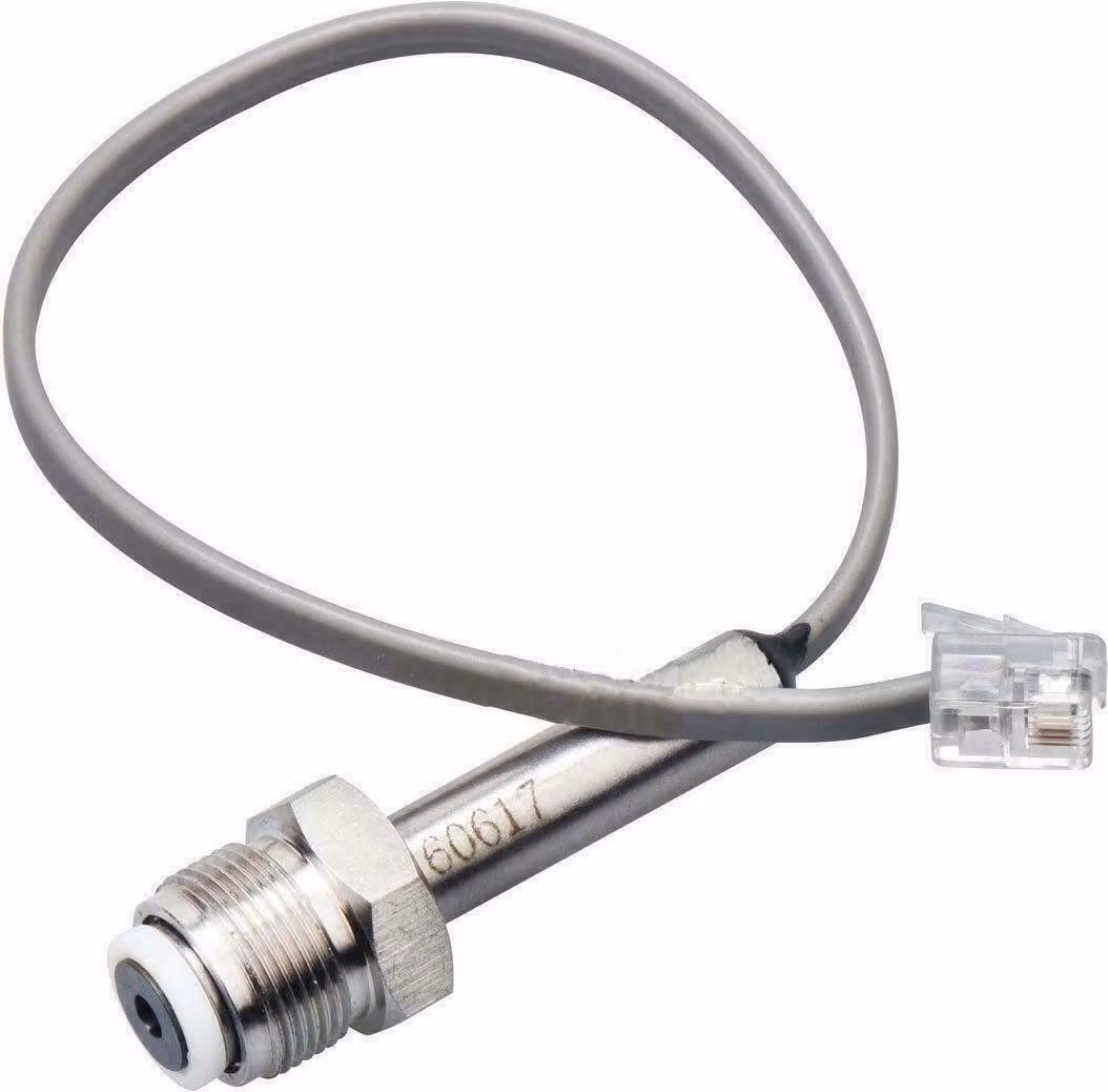 Rosfix Sensore di Pressione – Pezzo di Ricambio per Spruzzatori di Vernice Titan 440, 540, 640, 740, 750E | Misurazione Precisa, Durevole, Compatibile