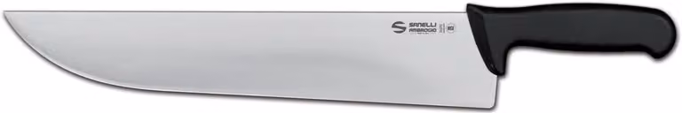 Coltello affettare cm 36 linea Supra di Sanelli Ambrogio