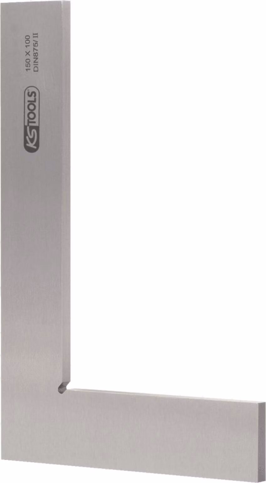 KS Tools 300.0259 quadrato da carpentiere