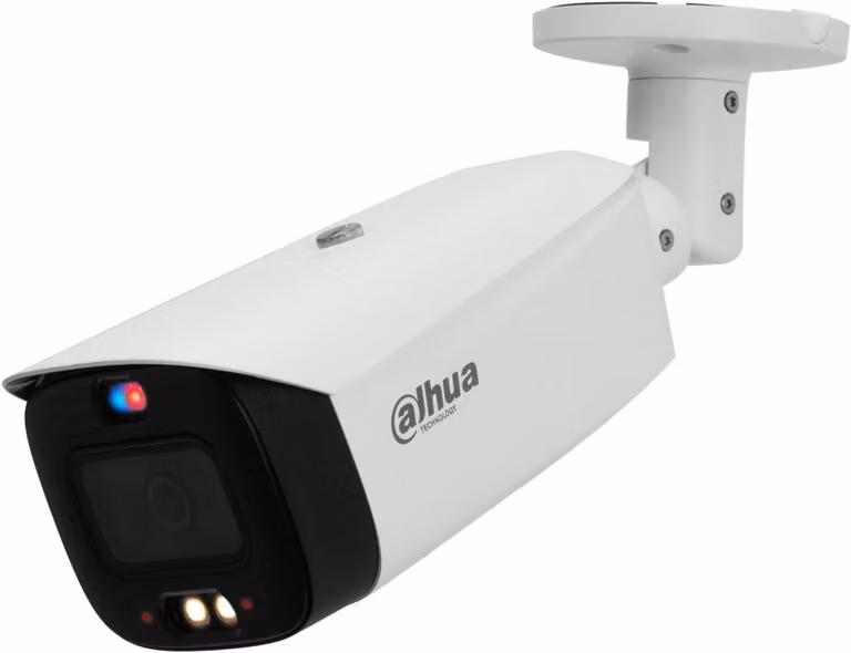 DAHUA Camera HFW3549T1-AS-PV-0280B-S4