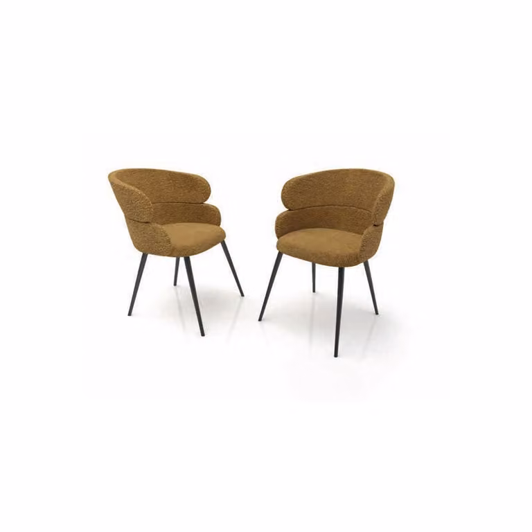 Sedia Bubble B Zamagna