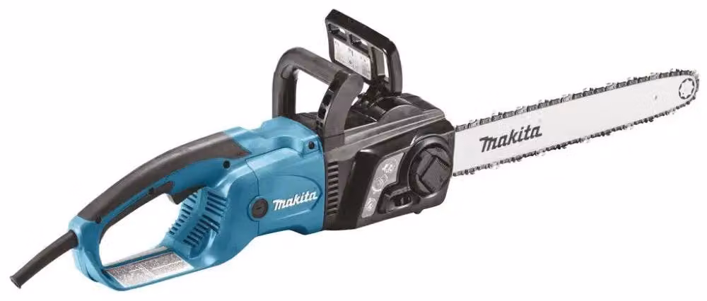 Makita Electric Chainsaw 35 cm