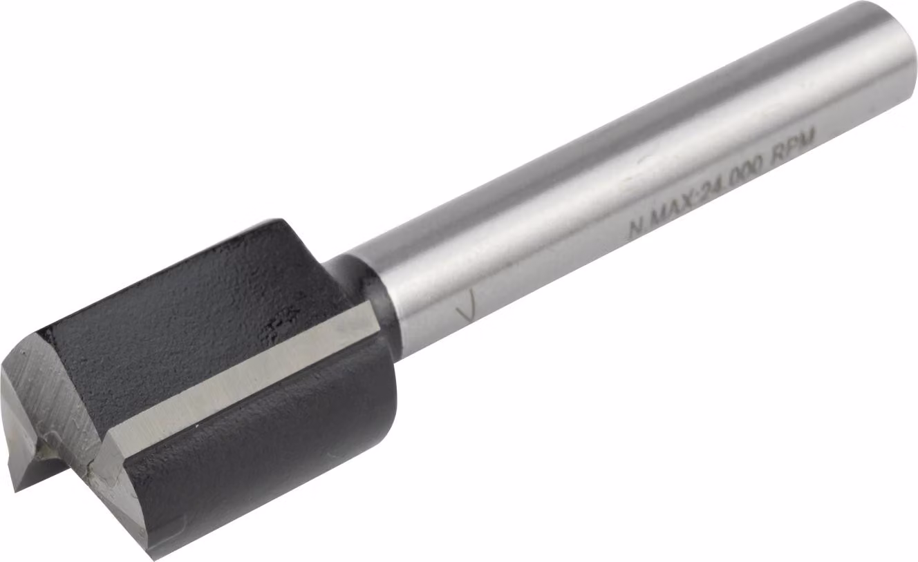 Fresa per scanalatura - Fresa per fresatura 18 mm - Per pezzo