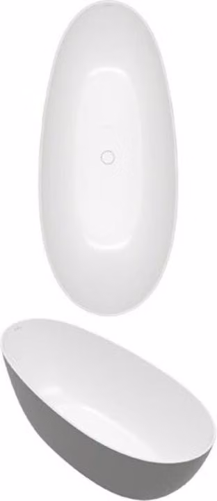 Villeroy & Boch 170TAO7TF2BCV01 Vasca Antao T 1700x750x500mm