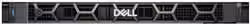Server Dell PowerEdge R260 58K1M Nero