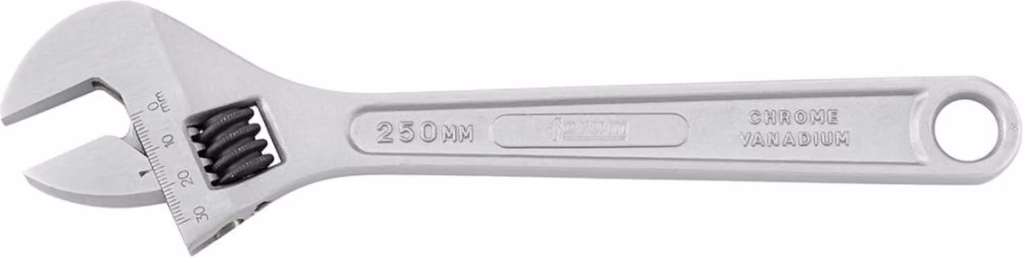 Chiave aperta Forum 10 "x250mm , 4317784935470