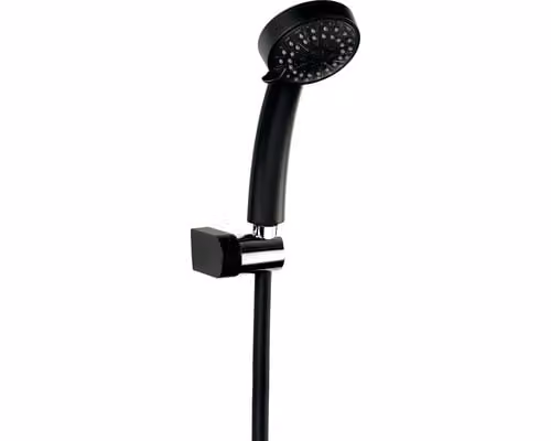 Set doccia Novaservis nero MINI869,5