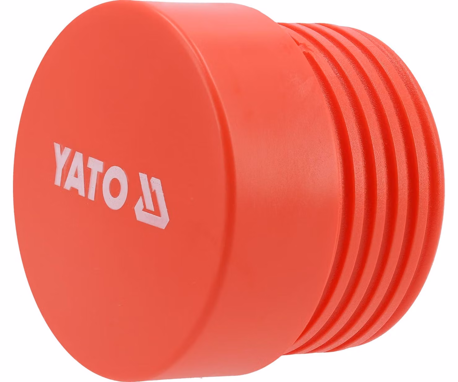 YATO, inserto per martello da pavimentazione, diametro 80 mm,