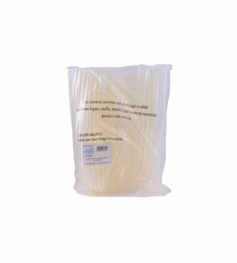 Colla Termica  7X200 G 1000 Neutra      Aila 03625
