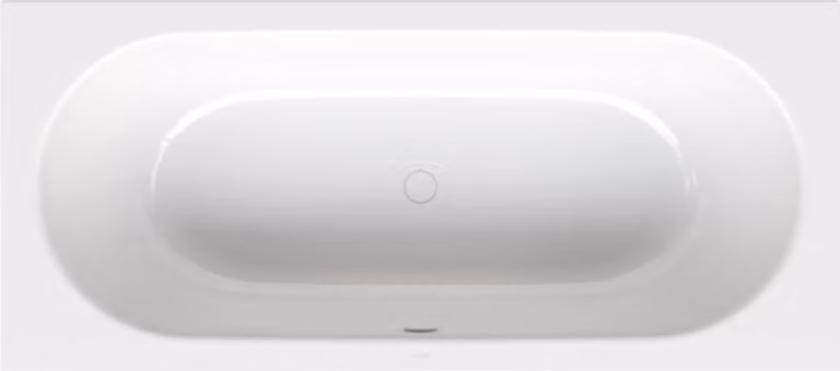BetteStarlet Spirit baignoires rectangulaires, version encastrable, 2 places, 1800x800x420mm, 1634-000Plus, 1634-000Plus