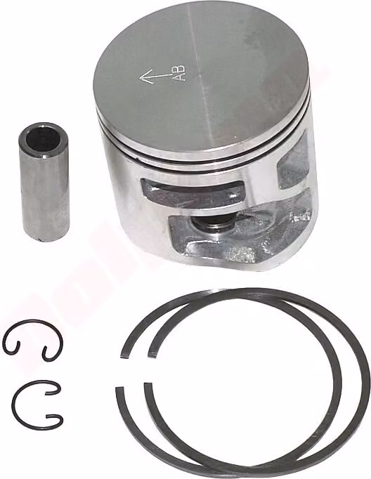 Pistone Husqvarna 592 55Mm ( 593 20 36-02 ) Golf