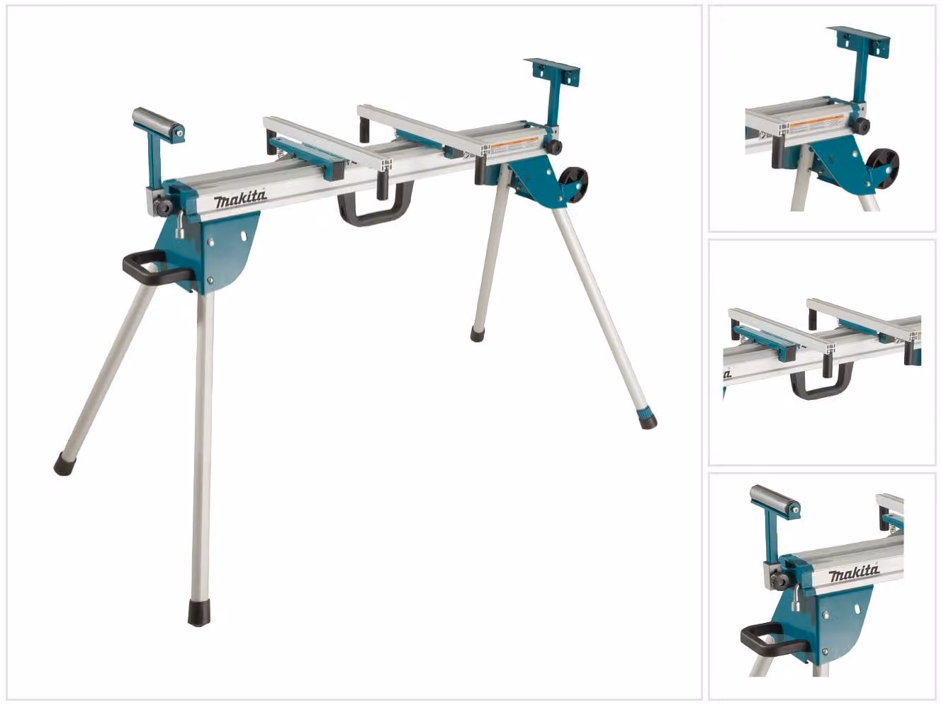 Tavolo da lavoro Makita WST06 WST06
