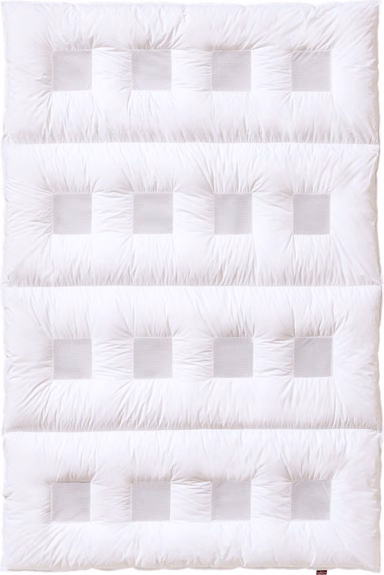 Piumino Kauffmann ClimaBalance 200x220 cm, caldo