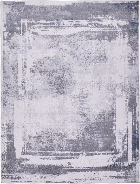 Tappeto vintage Catalina grigio L: 120 cm x P: 160 cm