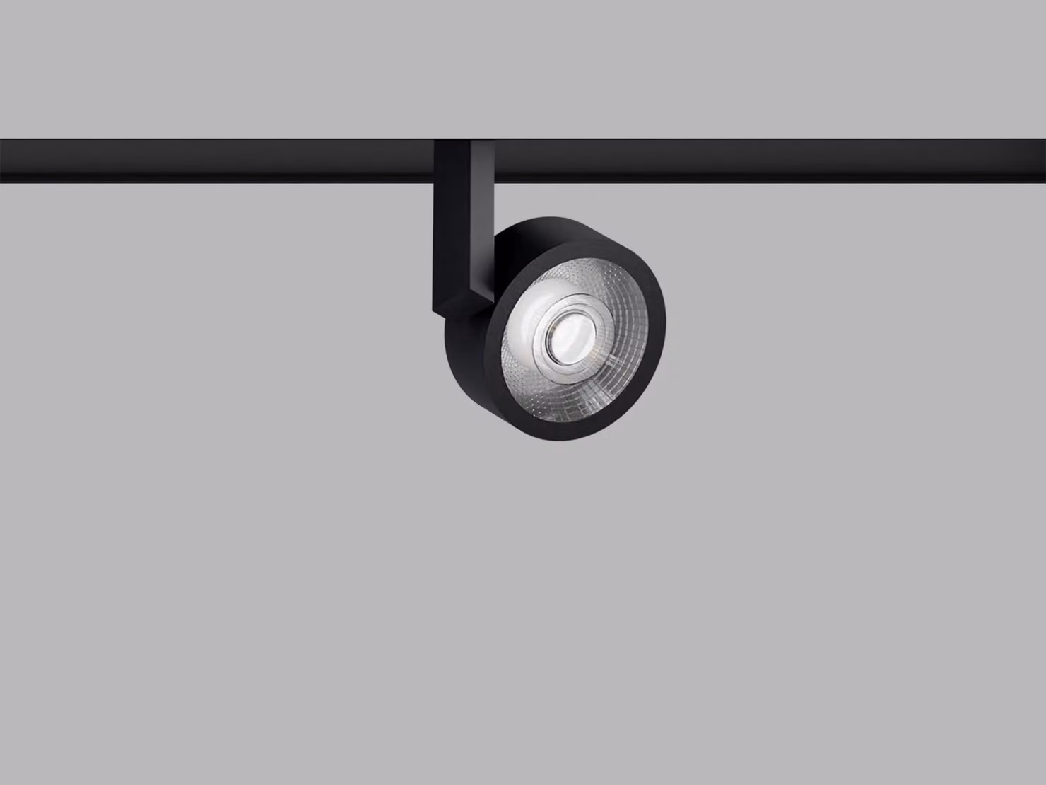 LED2 6490233D MAXO MINI Striscia LED, B DALI DIM 8W 3000K nero