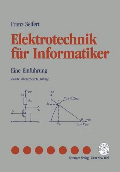 Ingegneria elettrica per informatici