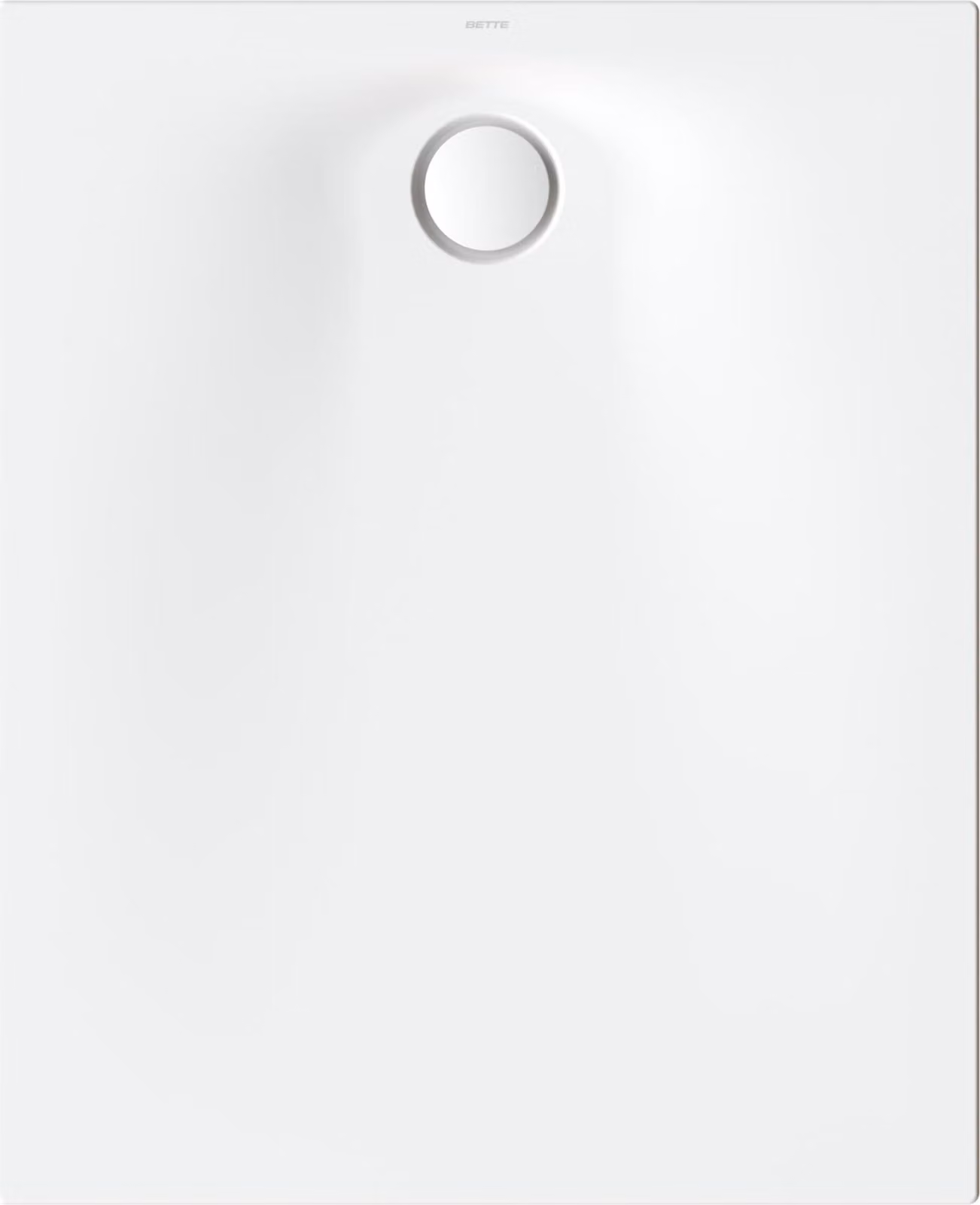 Receveurs de douche rectangulaire BetteUltra Space, 1100x900x25mm, 4021-000AS,T1, 4021-000AS,T1