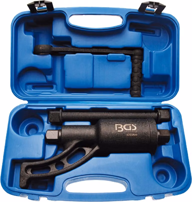 Moltiplicatore di coppia BGS - 1230-1
