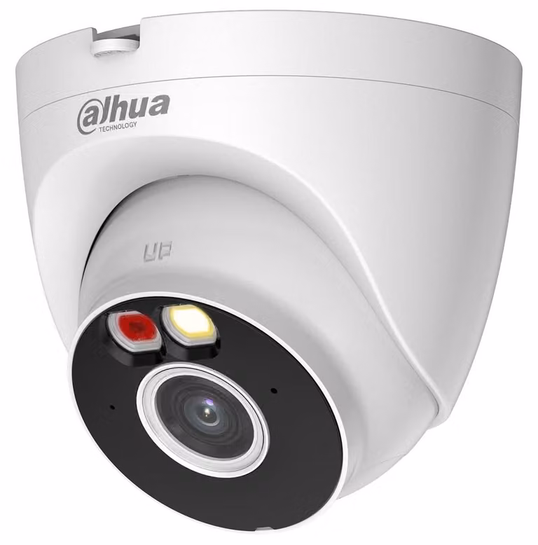 Telecamera di sorveglianza a torretta A1, 5 megapixel