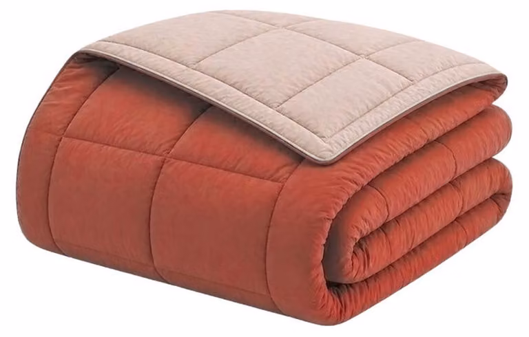 Zelesta Easybed - Grigio chiaro e zenzero