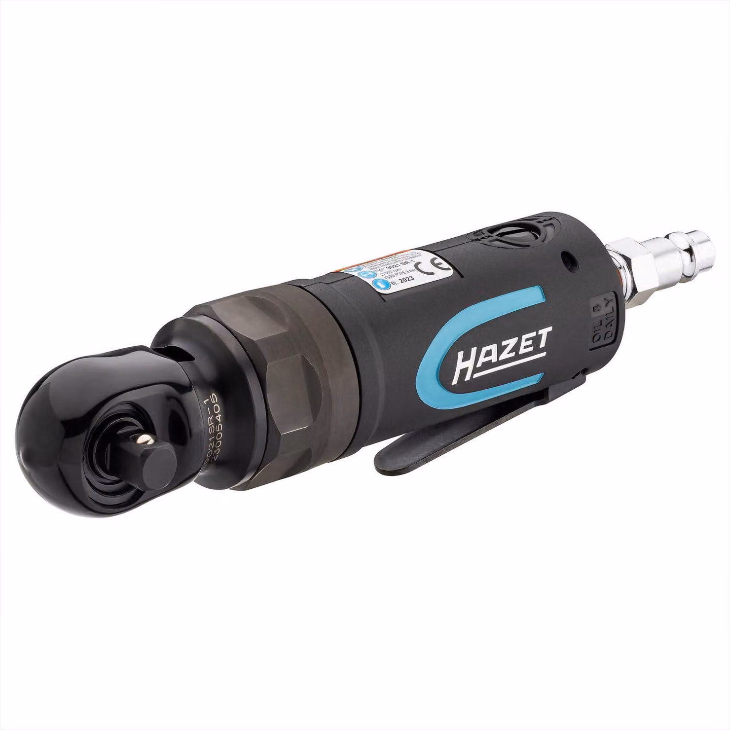 HAZET 9021SR-1 HAZET 9022SR-1 Druckluft-Ratschenschrauber