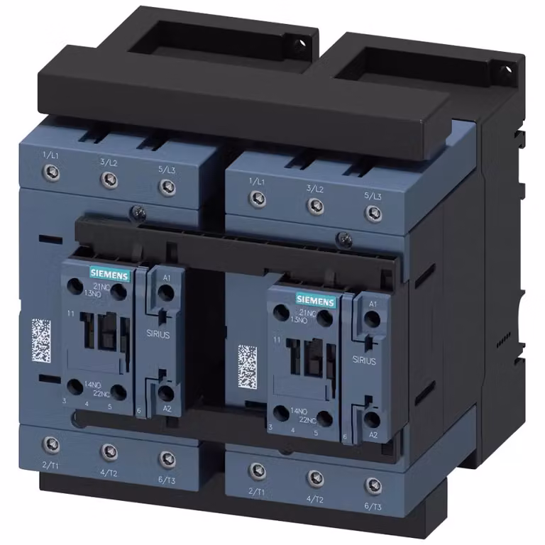 SIEMENS Combinazione di inversori Siemens 3RA2346-8XB30-1AG2 1 pz.