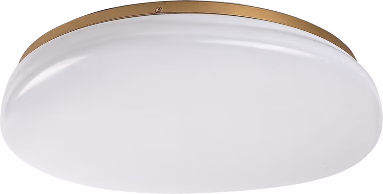 Plafoniera LED per bagno CALIOPE 24W 41CM IP44