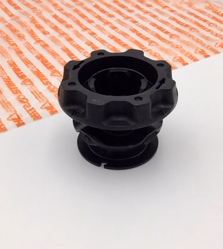 STIHL Fadenkopf AutoCut C4-2 und C5-2 - Spuleneinsatz 40067133000
