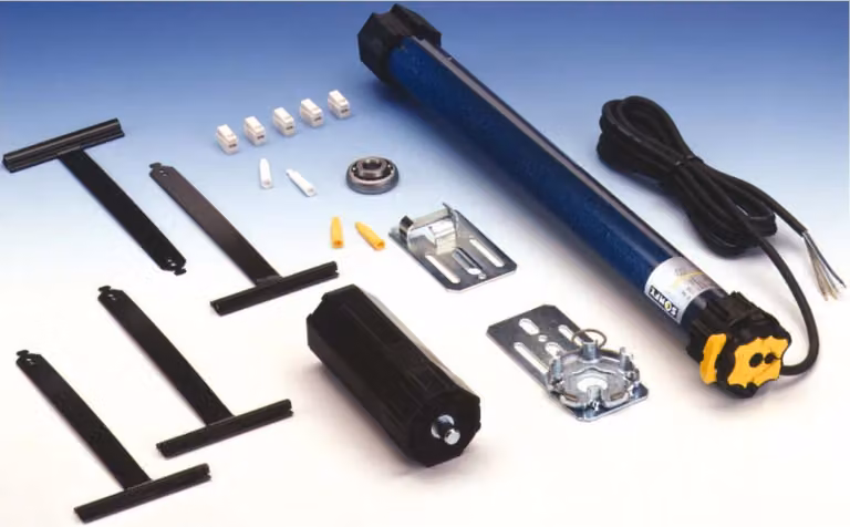 Somfy Modern.Kit Standard 15/17 LT50 Atlas 1039409 (1039409)