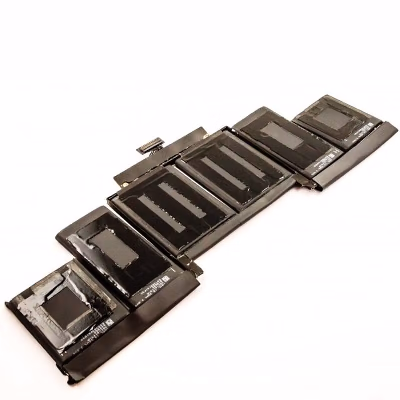 Batteria adatta a Apple A1398 15" con display Retina versione 2015 Batteria A1618