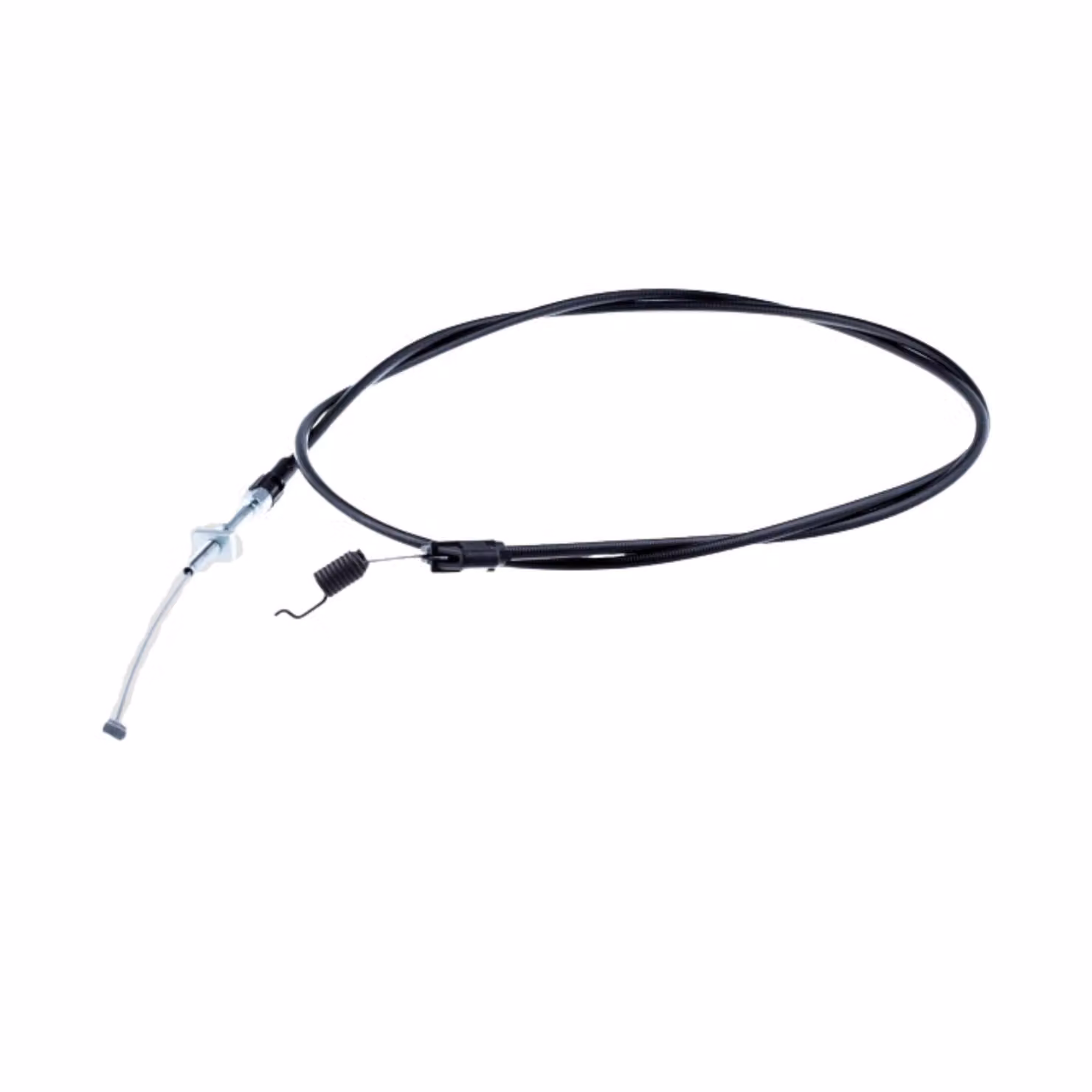 Husqvarna R53SV Partner McCulloch M53 Cavo di trasmissione M65556 532406259