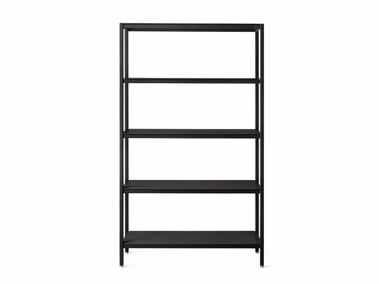 Vipp473/475 Libreria Modulare