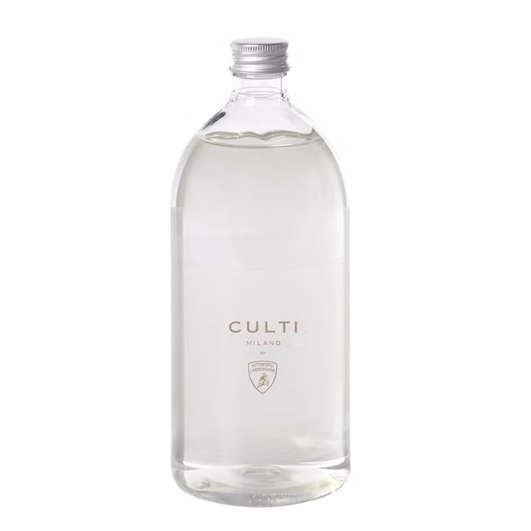 Ricarica Profumatore ambiente Culti Automobili Lamborghini 1000 ml
