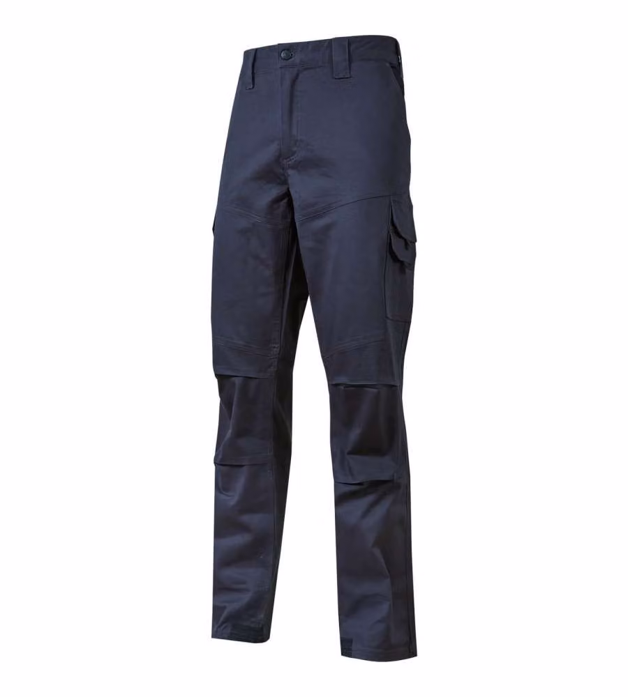 Pantalone Westlake Blue Xxl Guapo Upower