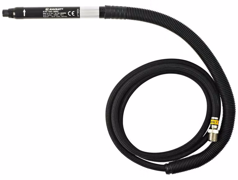 Smerigliatrice pneumatica RC 7051 60000min-¹ 3mm RODCRAFT