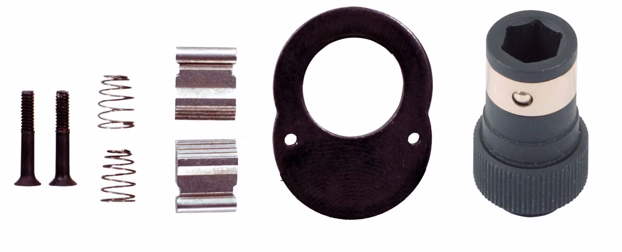 KS Tools Set di riparazione da 10 mm per cricchetti reversibili