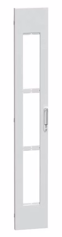 Schneider Electric PrismaSeT-P, porta, con apertura, IP30, IK10, larghezza = 300 mm LVS08593