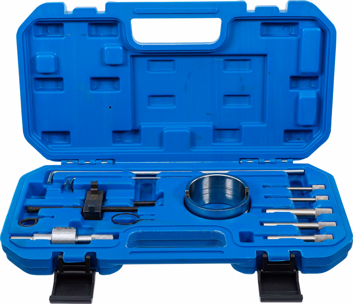 Set di strumenti di regolazione motore BGS per PSA 1.8 / 2.0 16V benzina - 62622