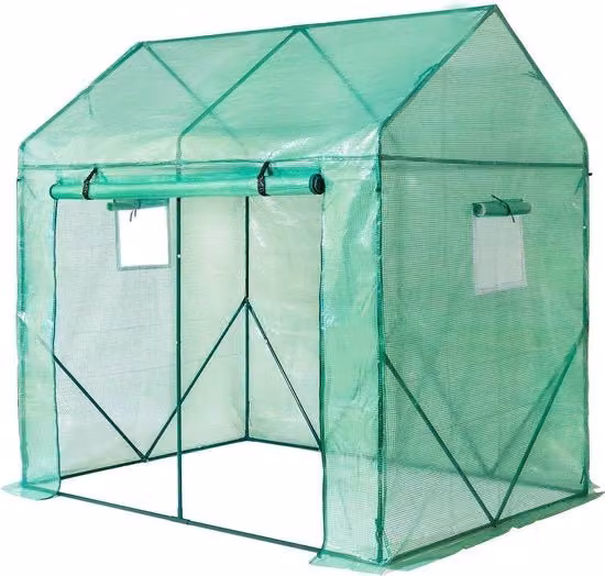 Tenda per la Coltivazione - Tenda per Crescita - Box per Crescita - Tenda per la Coltivazione Completa - Tende per la Coltivazione - Tenda Coltivazione